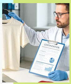 Услуги Сертификация продукции и услуг в Зеленодольске
