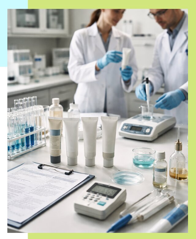 Сертификация зубной пасты в Зеленодольске от 20700 р. Алешин-Злн