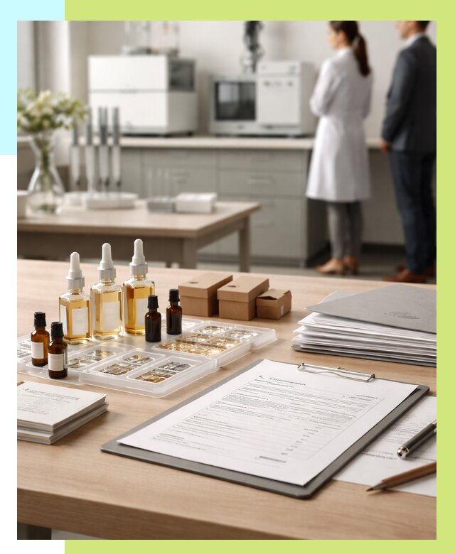 Сертификация эфирных масел в Зеленодольске от 8798 р. | Алешин-Злн