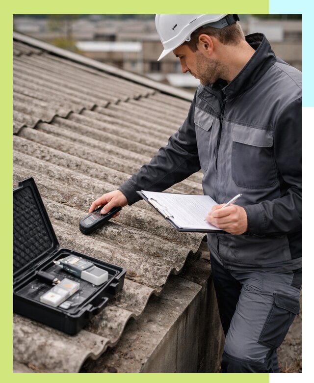 Сертификация шифера и техническая документация в Зеленодольске