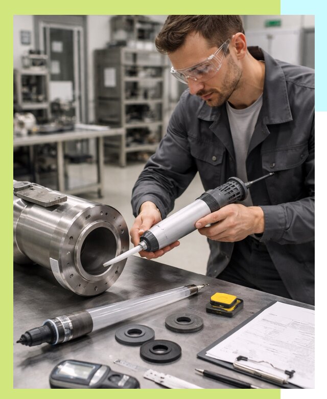 Сертификация герметиков и получение деклараций в Зеленодольске