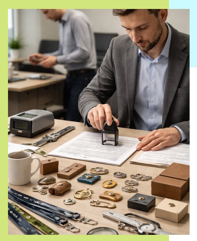 Сертификация сувениров и сувенирной продукции в Зеленодольске