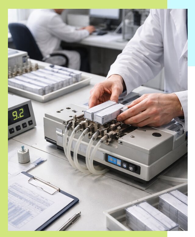 Сертификация сигарет и табачной продукции в Зеленодольске