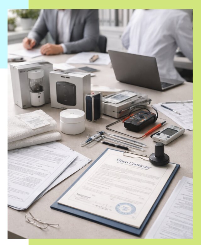 Сертификация товаров в Зеленодольске от 25875 р., Алешин-Злн срочно