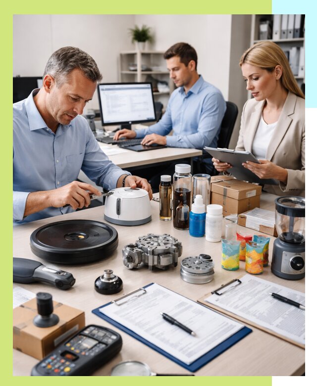 Сертификация товаров в Зеленодольске — быстро, официально