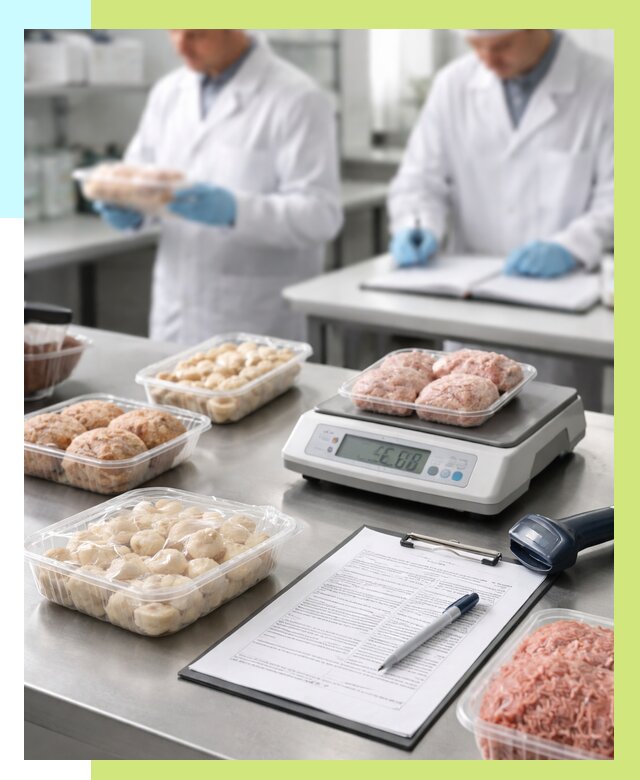 Сертификация полуфабрикатов в Зеленодольске от 18630 р. | Алешин-Злн