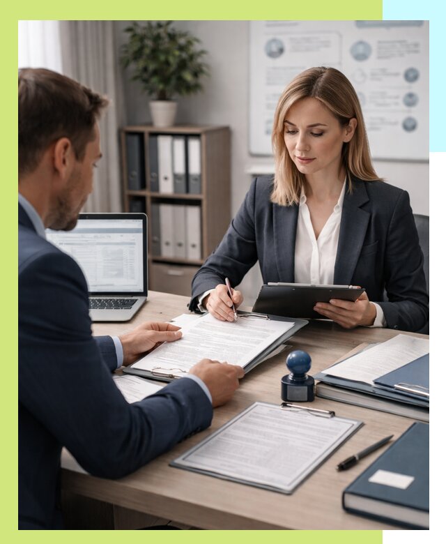 Сертификация услуг в Зеленодольске, подтверждение соответствия и качества