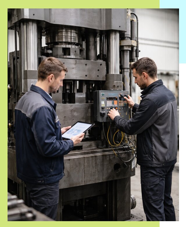 Сертификация машин и оборудования в Зеленодольске по ГОСТ и ТР