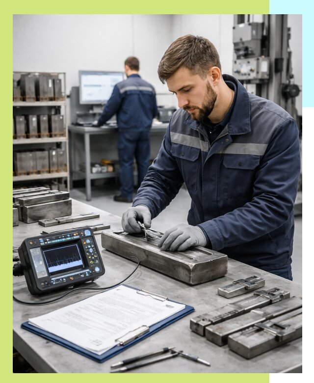 Сертификация сварочного оборудования в Зеленодольске по ГОСТ