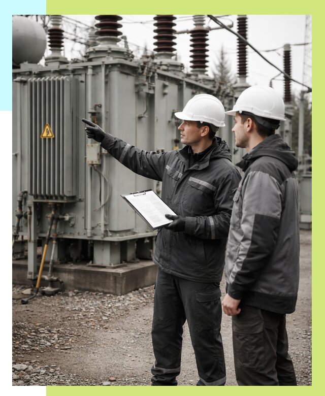 Сертификация высоковольтного оборудования в Зеленодольске|Алешин-Злн 77625р