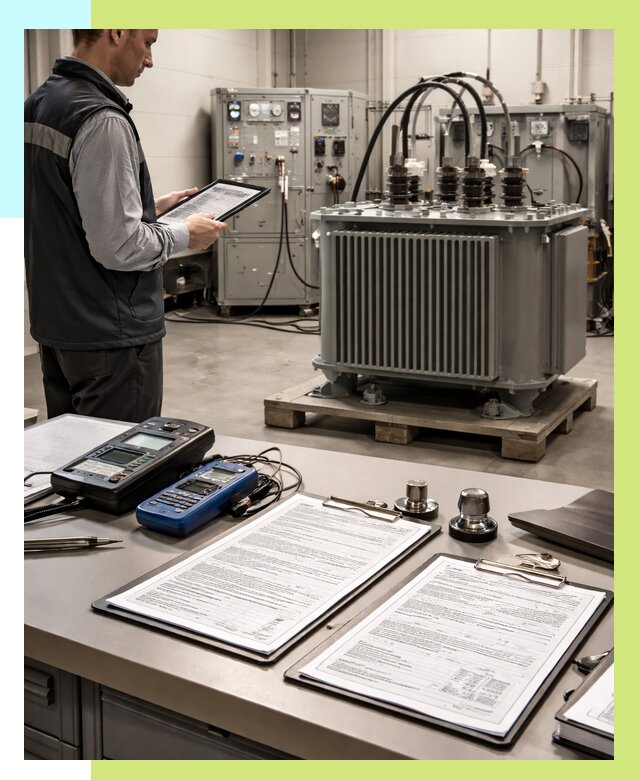 Сертификация трансформаторов под ключ в Зеленодольске от 25875 р. Алешин-Злн