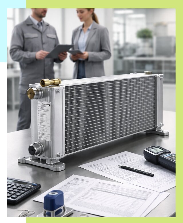 Сертификация радиаторов в Зеленодольске под ключ от 8798 р. | Алешин-Злн