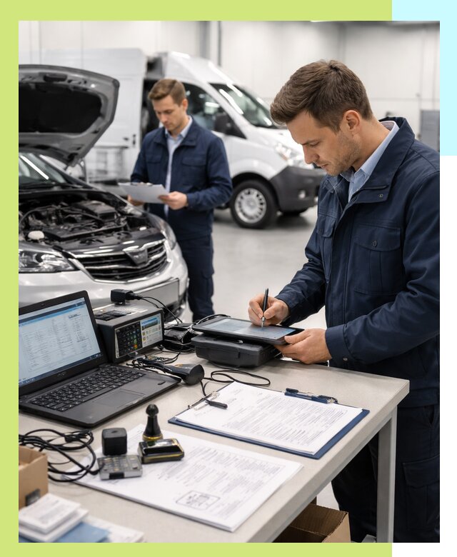 Сертификация транспортных средств в Зеленодольске: оформление и выдача