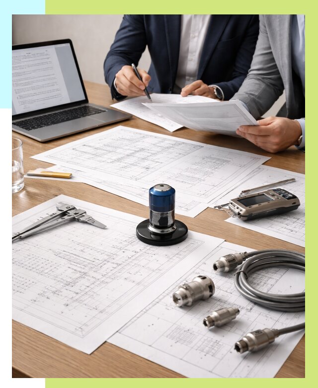 Разработка технических условий в Зеленодольске от 12420 р. | Алешин-Злн