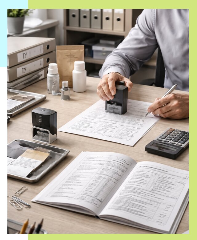 Разработка ТУ на продукцию в Зеленодольске от 12420 р. | Алешин-Злн