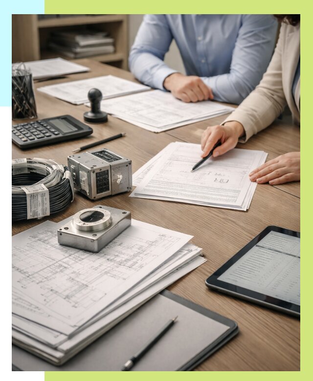 ТУ на изделие в Зеленодольске: оформить и получить от 8798 р. | Алешин-Злн