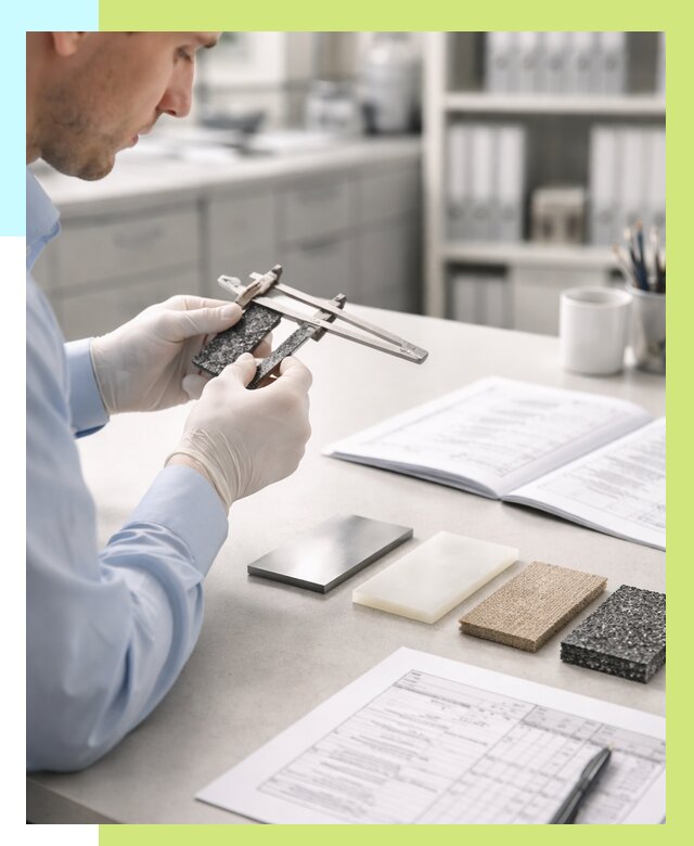 Разработка ТУ на материалы в Зеленодольске от 20700 р. Алешин-Злн