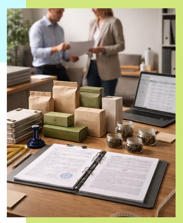 ТУ на чай в Зеленодольске срочно от 8798 р., оформление в Алешин-Злн