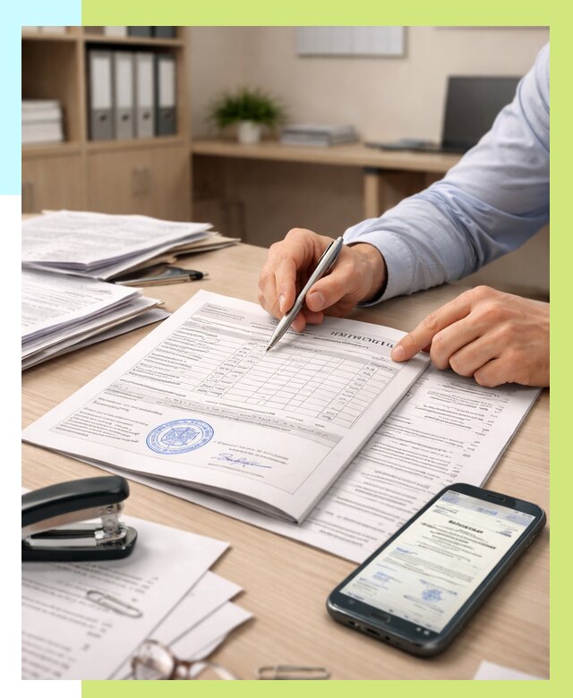 Паспорт на товар в Зеленодольске от 3105 р. | Сертификация Алешин-Злн