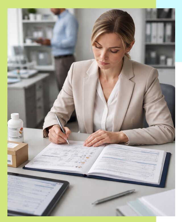 Оформление паспорта безопасности продукции и оборудования в Зеленодольске