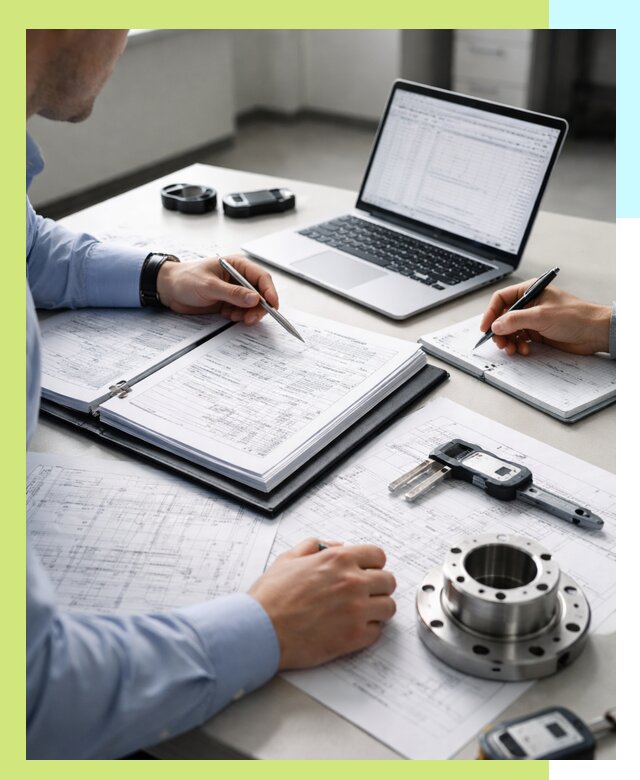 Разработка технологической инструкции для производства в Зеленодольске