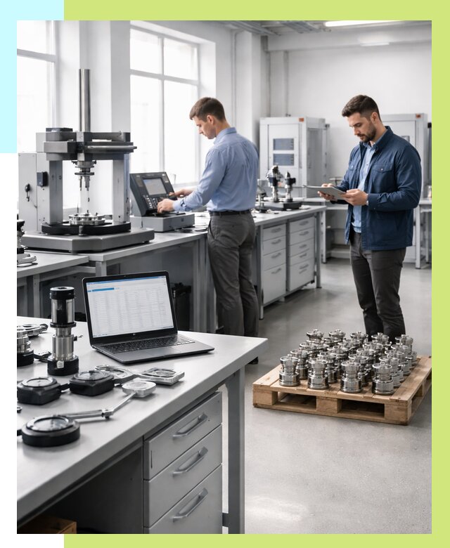 Технологический процесс в Зеленодольске от 7245 р. | Алешин-Злн