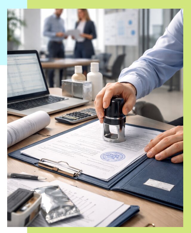 Технологический регламент в Зеленодольске от 15525 р. | Алешин-Злн под ключ