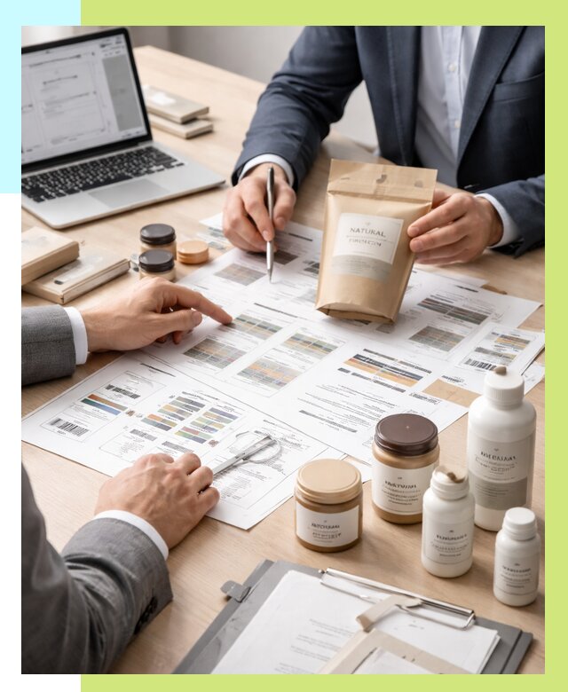 Разработка этикетки продукции в Зеленодольске от 8280 р. | Алешин-Злн