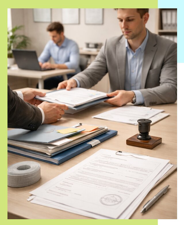 Выдача сертификата на услуги в Зеленодольске — подтверждение качества