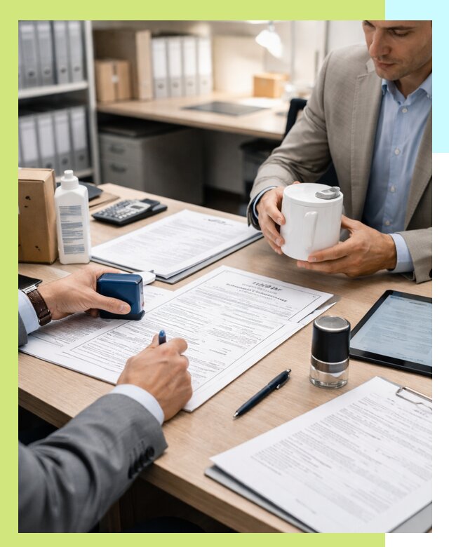 Добровольный сертификат соответствия в Зеленодольске оформление и выдача