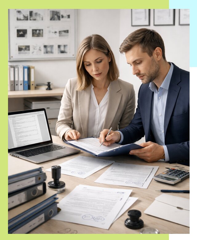 Нотификация ФСБ для продукции и оборудования в Зеленодольске