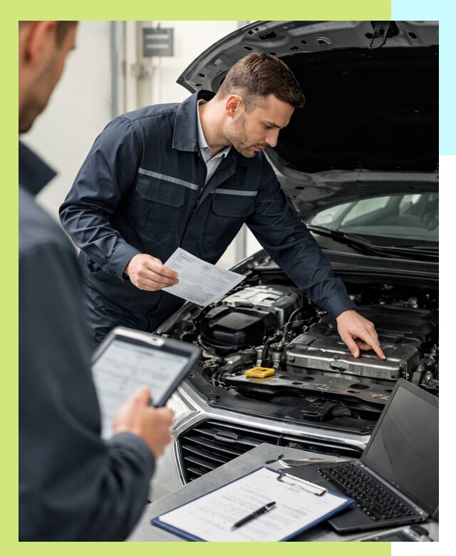 Оформление СБКТС на автомобиль в Зеленодольске, быстро и официально