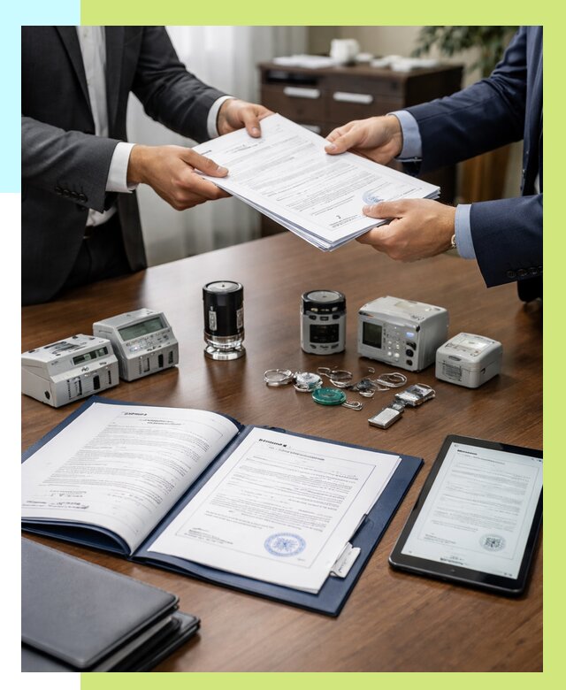 БКТС в Зеленодольске: оформить и заказать от 7763 р. | Алешин-Злн