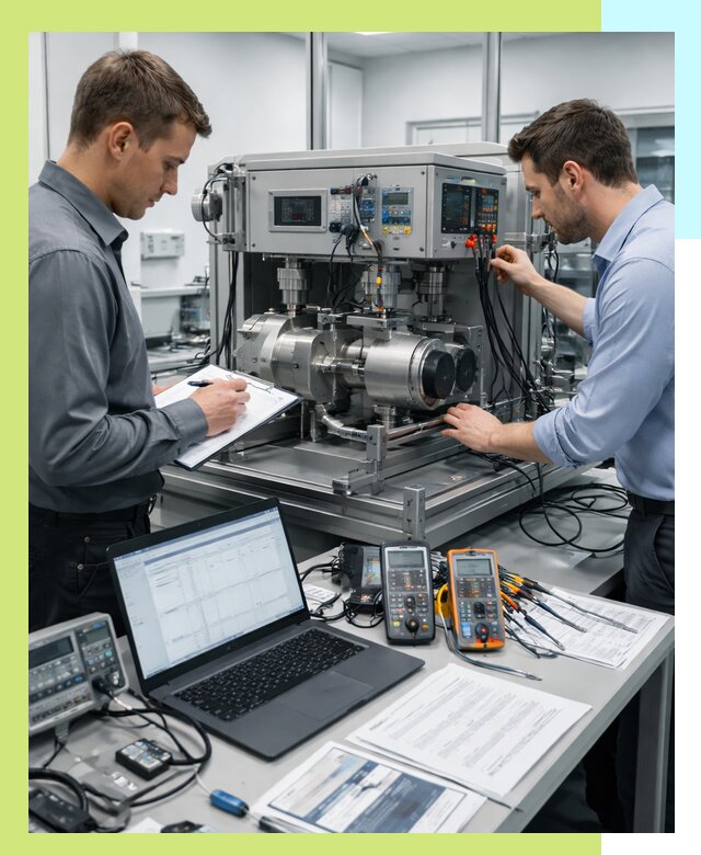 Получение БКТС для техники, оборудования и услуг в Зеленодольске