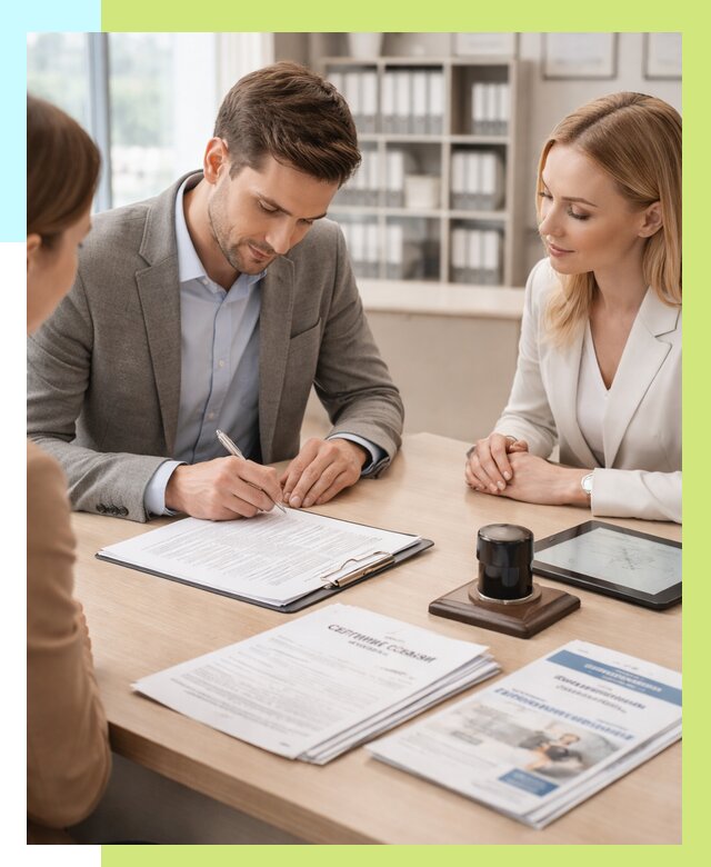 Сертификат Минсвязи под ключ в Зеленодольске от 25875 р. | Алешин-Злн