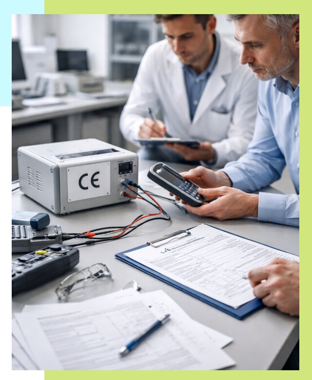 CE сертификат в Зеленодольске от 20700 р. под ключ Алешин-Злн