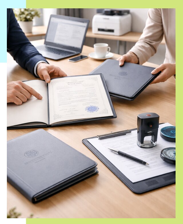 Сертификат OHSAS 18001 в Зеленодольске от 46575 р. | Алешин-Злн