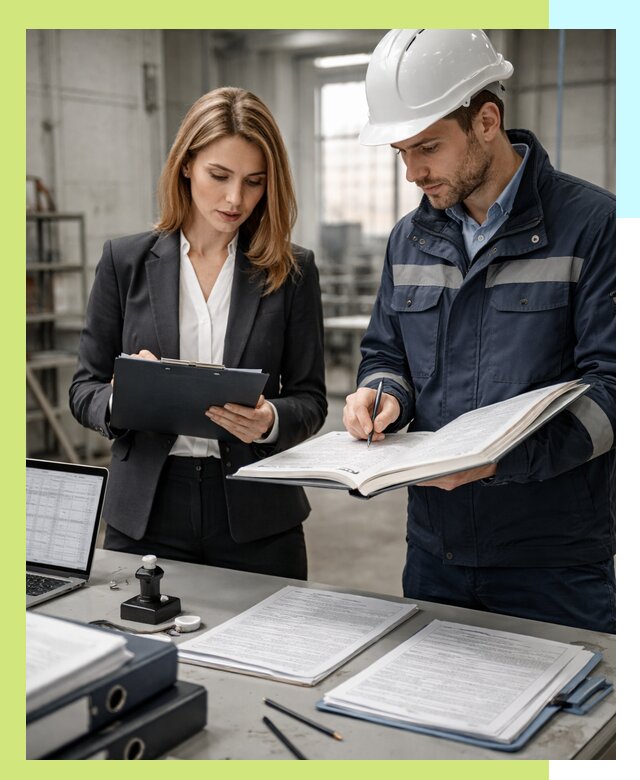 Получение сертификата OHSAS 18001 в Зеленодольске для предприятий