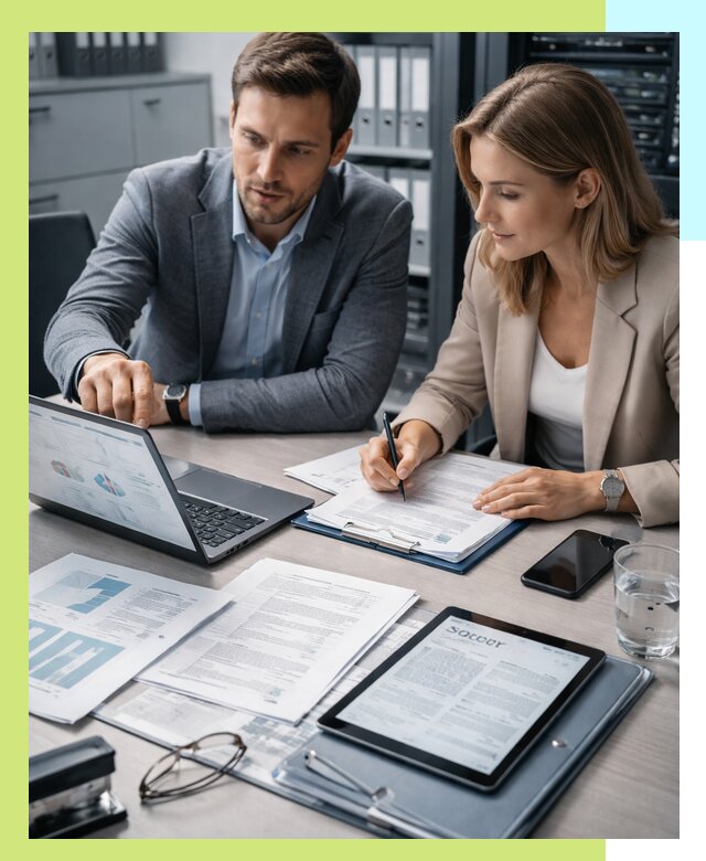 Получение сертификата ISO 27001 информационной безопасности в Зеленодольске