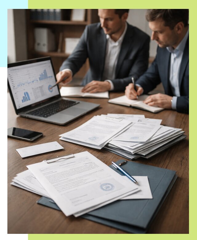 Оценка деловой репутации в Зеленодольске от 7763 р. | Алешин-Злн