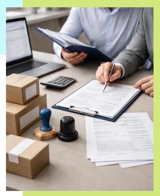 Декларирование продукции в Зеленодольске от 12420 р., Алешин-Злн