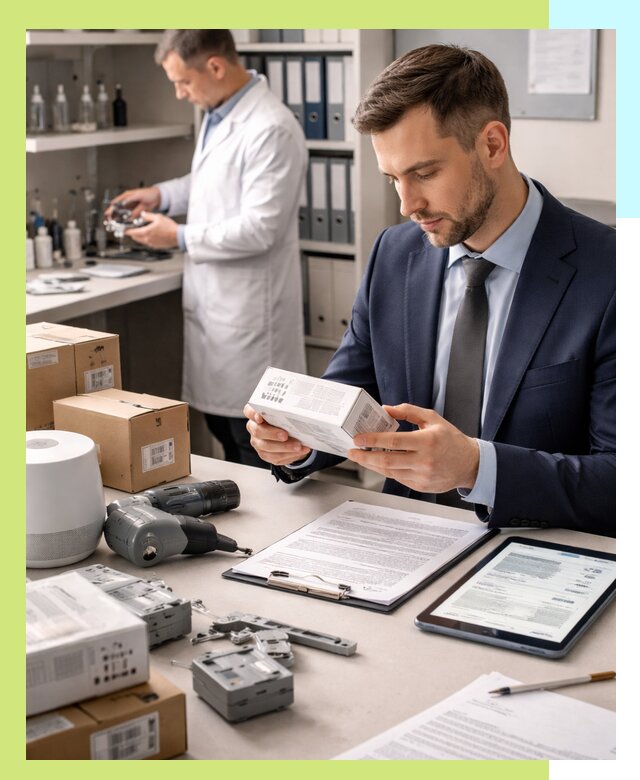 Обязательная сертификация продукции и подтверждение в Зеленодольске