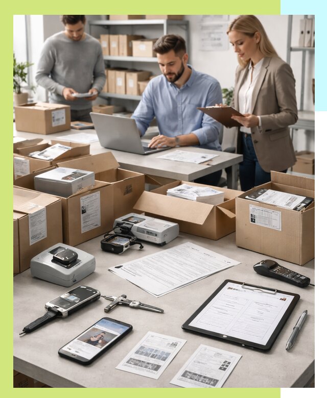 Сертификация товаров и документов для маркетплейсов в Зеленодольске