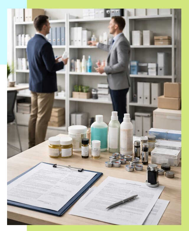 Сертификация собствен. продукции в Зеленодольске от 25875 р. | Алешин-Злн