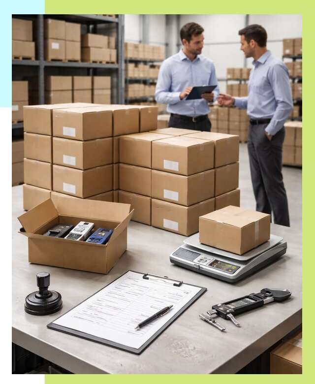 Сертификация партии товара в Зеленодольске от 15525 р., Алешин-Злн